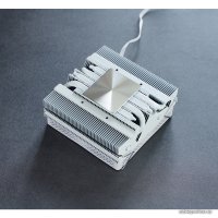 Кулер для процессора Jonsbo HX4170D White