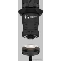 Фонарь Armytek Predator Pro Magnet USB (белый)