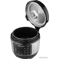 Мультиварка-скороварка Redmond (Редмонд) RMC-PM504