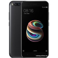 Телефон Xiaomi Mi 5X 4GB/32GB (черный)