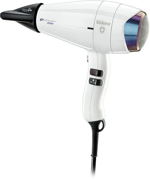 

Фен Valera E-Power 2020 Pure White
