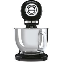 Планетарный миксер Smeg SMF05BLEU