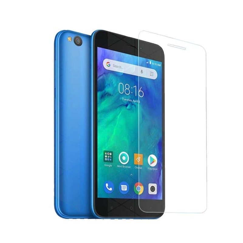 

Защитное стекло KST для Xiaomi Redmi Go/Redmi 5A (прозрачное)