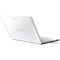 Ноутбук Sony VAIO SVF1521X1RW
