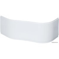Ванна Santek Ибица XL 160x100 L (с каркасом и экраном)