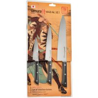 Набор ножей Samura Harakiri SHR-0220B