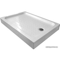 Душевой поддон Gemy ST15T 100x80