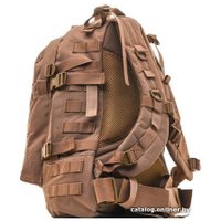 Туристический рюкзак Huntsman RU 010 45 л (бежевый)