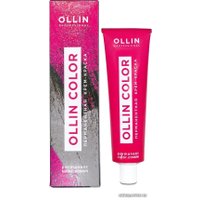 Крем-краска Ollin Professional Color перманентная 9/26 блондин розовый 100 мл