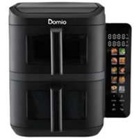 Аэрогриль (аэрофритюрница) Domio AF-8512A