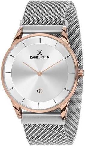 

Наручные часы Daniel Klein DK11697-6