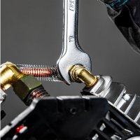 Набор домашнего мастера GROSS 14148 (78 предметов)