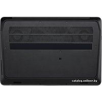 Рабочая станция HP ZBook 15 G3 [T7V55EA]