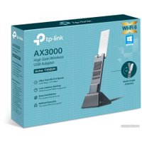 Wi-Fi адаптер TP-Link Archer TX50UH