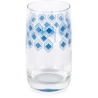 Столовый сервиз Luminarc Идиллия Лондон Топаз S3459 (16пр)