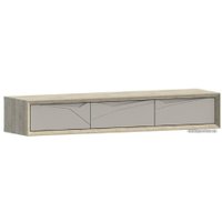 Полка WellMaker КУБ ПН-150 (монтана/кварцевый) в Пинске