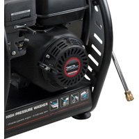 Мойка высокого давления Lavor Thermic 9L 8.601.0188C