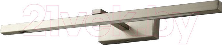 Подсветка для картин Ozcan Cudi 6096-2 1x12W (матовый хром)