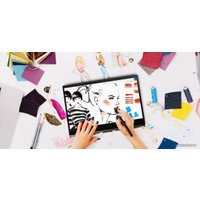 Ноутбук 2-в-1 Lenovo Yoga 920-13IKB Vibes 80Y8000VRK