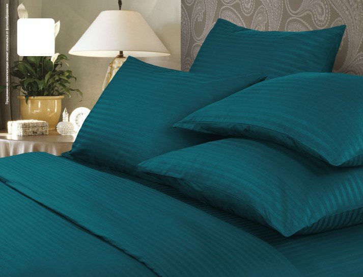 

1.5-спальный комплект постельного белья Verossa Blumarine VRT 1565 70009 23