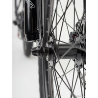 Велосипед Maxter PL1000 2024 (черный, ригидная вилка)