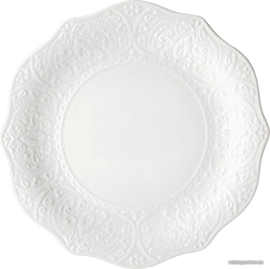 Тарелка десертная Lefard Sophistication 171-256