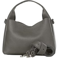 Женская сумка Galanteya 27524 24с1308к45 (серый)