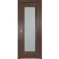 Межкомнатная дверь ProfilDoors 2.35XN L 50x200 (салинас темный, стекло матовое)