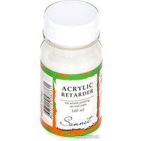Замедлитель высыхания для красок Сонет акриловый 4627919 (100 мл)