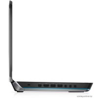Игровой ноутбук Dell Alienware 14 (A14-6375)