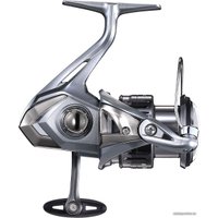 Рыболовная катушка Shimano Nasci C3000FC NASC3000FC в Барановичах