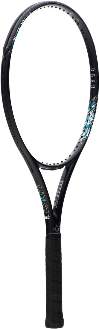 

Теннисная ракетка Diadem Nova FS 100 Lite 4 3/8 L3