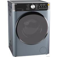 Стирально-сушильная машина Hiberg i-DDQ8 10614 Sd