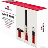 Набор для вина Walmer Wine Time W37000860
