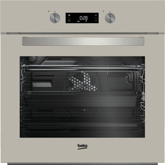 Электрический духовой шкаф BEKO BIM 24301 BGCS