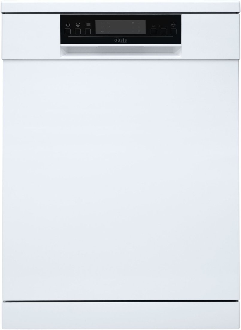 

Отдельностоящая посудомоечная машина Making Oasis Everywhere PM-12S6