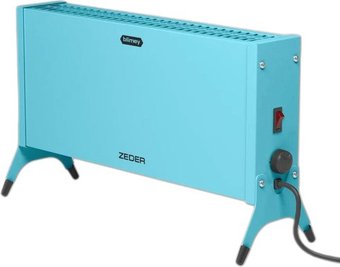 Zeder 15MX-12 (голубой)