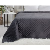 Покрывало АртПостель Бархатная ночь 2211 (150x230, ультрастеп бархатное)