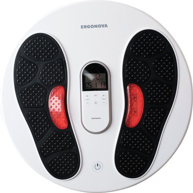 

Массажер для ног Ergonova SmartFoot