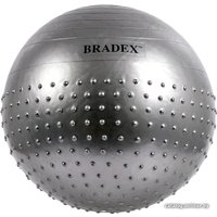 Гимнастический мяч Bradex SF 0357