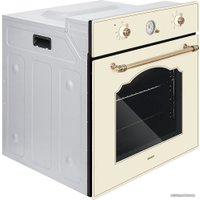 Электрический духовой шкаф Avex HM 6360 1YR