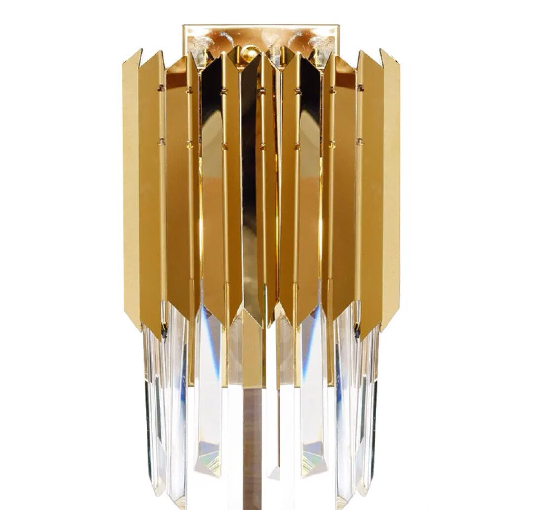 

Бра ImperiumLoft 44.833-2 147716-22