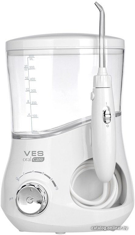 Ирригатор  VES VIP-006-W