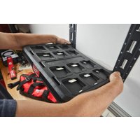 Стенд Milwaukee PackOut 4932472127