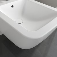 Биде Villeroy & Boch Venticello 441100RW