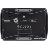 GPS навигатор NAVITEL G550 Moto