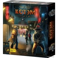 Настольная игра Cosmodrome Games Котэм Сити в Витебске