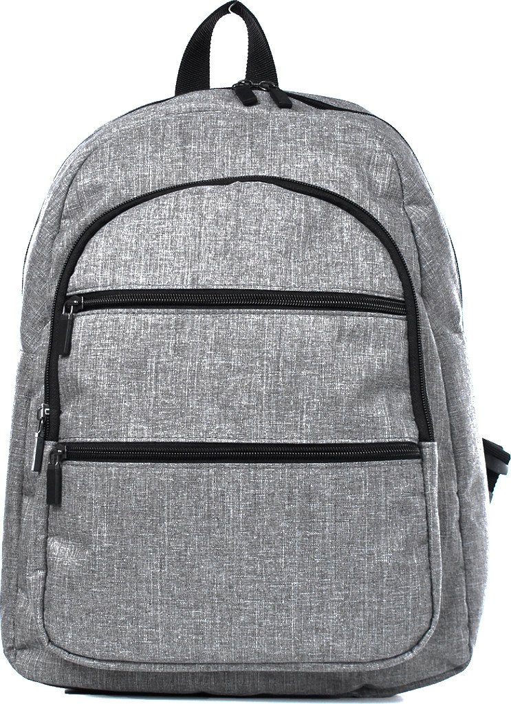 

Городской рюкзак Galanteya 40716 22с2886к45 (светло-серый)