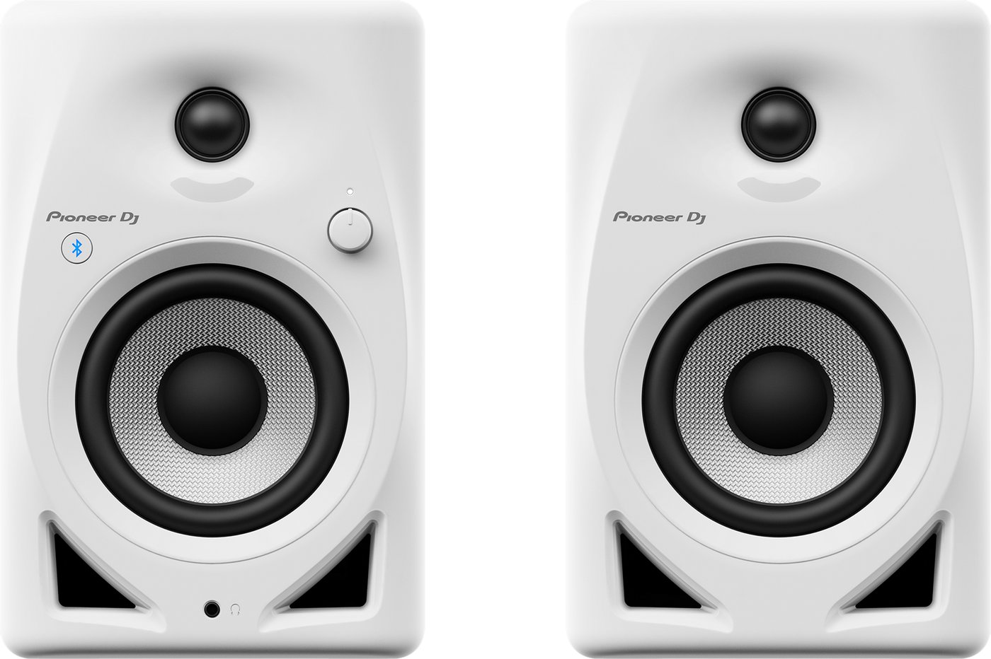 

Монитор ближнего поля Pioneer DM-40D-BT-W (белый)