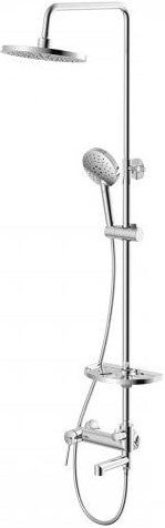 Душевая система  Lemark Minima LM3862C